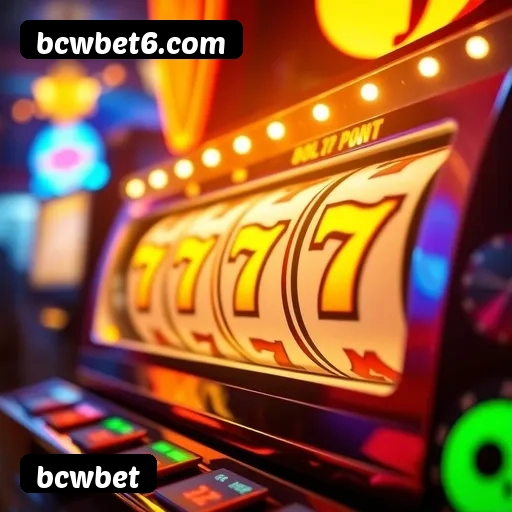 Catálogo bcwbet 3.100+ jogos - Pragmatic Play, Evolution, NetEnt