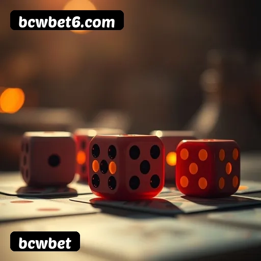 Loterias online disponíveis na bcwbet